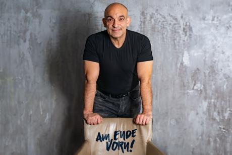 Djano Asül Copyright Manfred Huber Djano Asül Copyright Manfred Huber