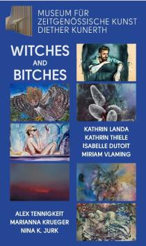 Witches and Bitches