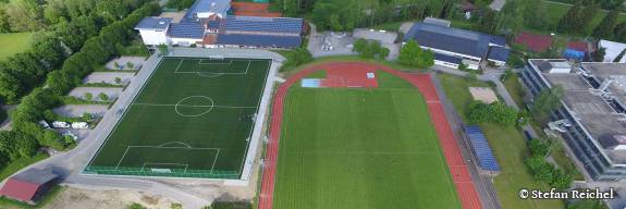 Sport für Jedermann/frau