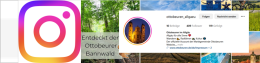 Ottobeuren im Allgäu auf Instagram