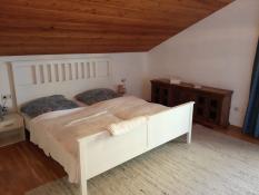 Marktgemeinde Ottobeuren | Ferienwohnung Balser Marlies