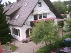 Marktgemeinde Ottobeuren |Ferienwohnung Cramer Mariele