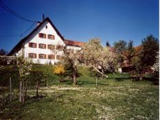 Marktgemeinde Ottobeuren | Ferienwohnung Orf Josefine