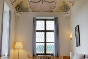 Marktgemeinde Ottobeuren | Gästezimmer der Benediktinerabtei