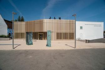Ottobeurer Konzerte | Kammerkonzerte im Museum