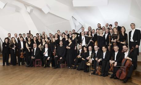 Staatstheater am Gärtnerplatz ©Christine Schneider