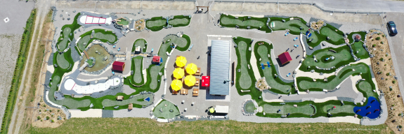 Adventure Golfpark Ottobeuren