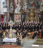 Basilikakonzert "Petite Messe solenelle"