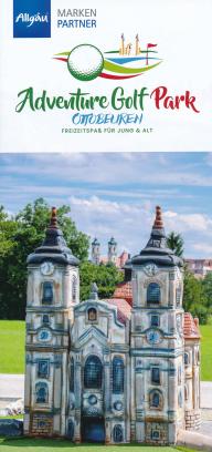 Adventure-Golfpark
