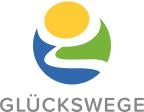 Wandersymbol Glückswege Allgäu
