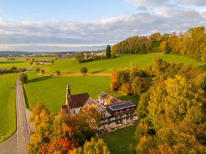 Marktgemeinde Ottobeuren | Jugendhaus Waldmühle