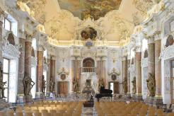 Ottobeurer Konzerte | Kaisersaalkonzerte