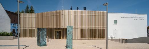 Kammerkonzerte im Museum