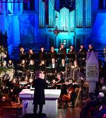 Weihnachts-Benefizkonzert