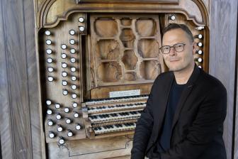 Ottobeurer Konzerte | Orgelkonzerte/Basilikamusik