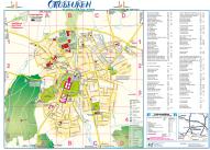 Ortsplan von Ottobeuren