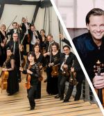 Südwestdeutsches Kammerorchester