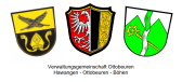 Wappen der Verwaltungsgemeinschaft Ottobeuren