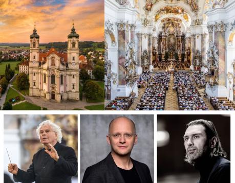 Ottobeurer Konzerte 2026