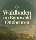 Waldbaden im Ottobeurer Bannwald