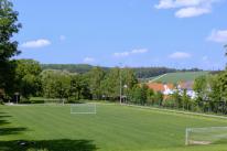 Marktgemeinde Ottobeuren | Alter Fußballplatz