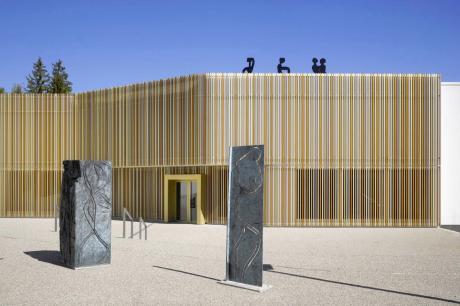 Museum für zeitgenössische Kunst Ottobeuren Museum für zeitgenössische Kunst Ottobeuren