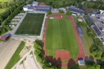 Marktgemeinde Ottobeuren | Sport-/Fussballstadion & Kunstrasenplatz Ottobeuren