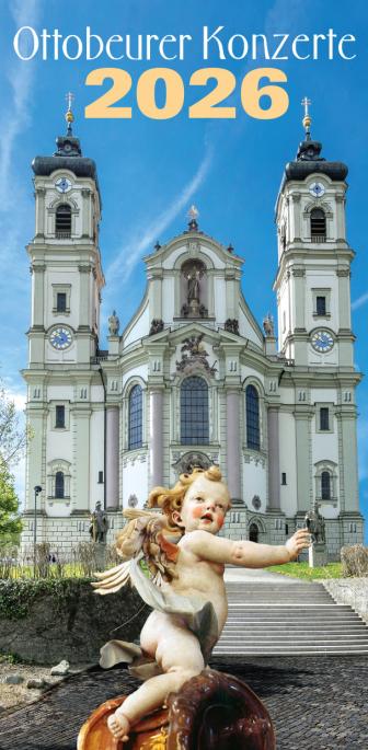 Ottobeurer Konzerte 2026