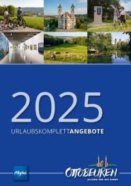 Ottobeurer Urlaubskomplettangebote 2025