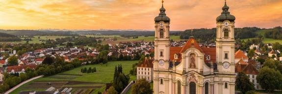 Sonnenaufgang