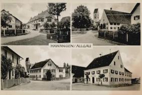 Gasthof Krone, Familie Bemmerl - Gasthof, Metzgerei, Fremdenzimmer