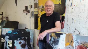 Künstler von Ottobeuren | Atelier Karl Heinz Klos Künstler von Ottobeuren | Atelier Karl Heinz Klos