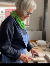 Künstler von Ottobeuren | Atelier Rosa Zahn Künstler von Ottobeuren | Atelier Rosa Zahn