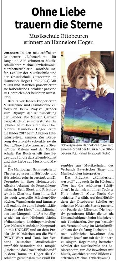 MM Zeitung 27.02.2025